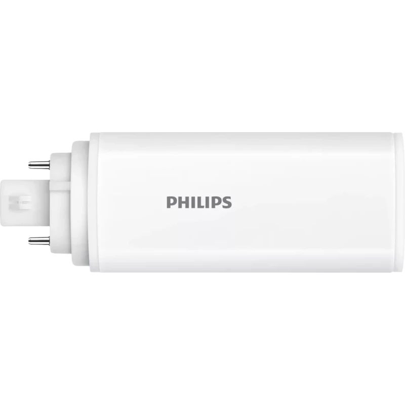 PLT LED 4pin G24q-2 HF kompaktlamp (18W) 6,5W