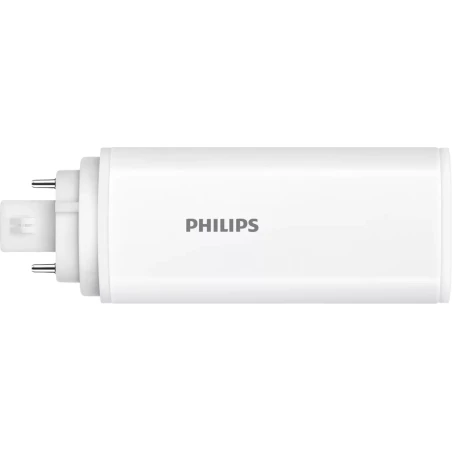 PLT LED 4pin G24q-2 HF kompaktlamp (18W) 6,5W