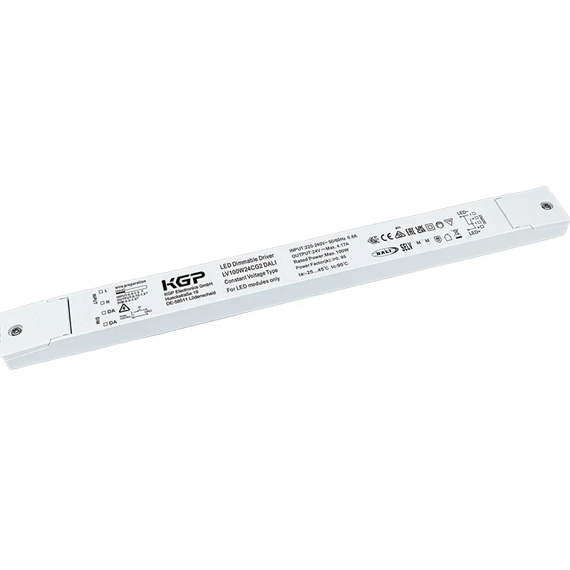 Led Driver 24V DC 150W LV150W24CG2 DALI
