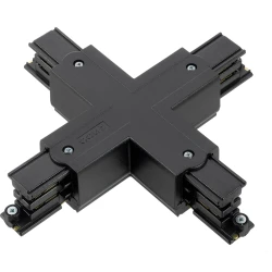 XTS 38 3F track X-connector