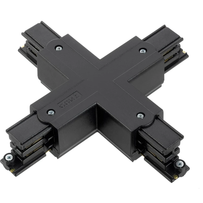 XTS 38 3F track X-connector