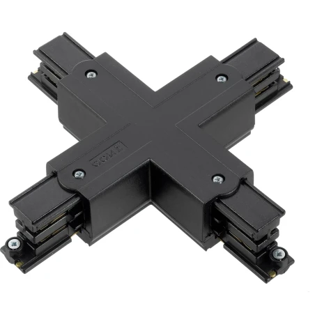 XTS 38 3F track X-connector