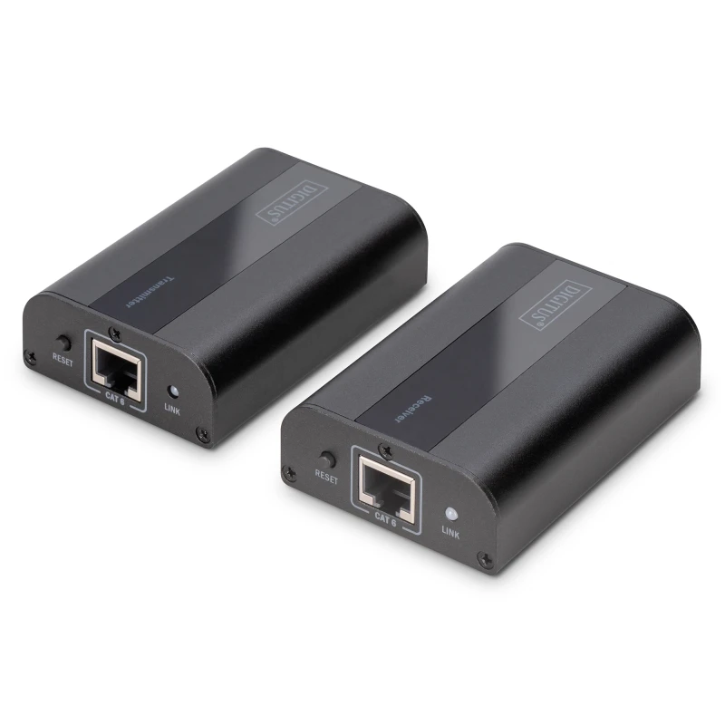 HDMI extender 4K 70m cat6