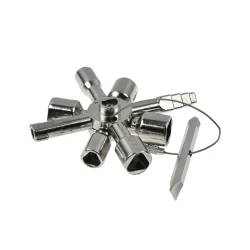 Universaalne kilbivõti Geko