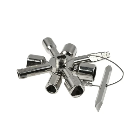 Universaalne kilbivõti Geko