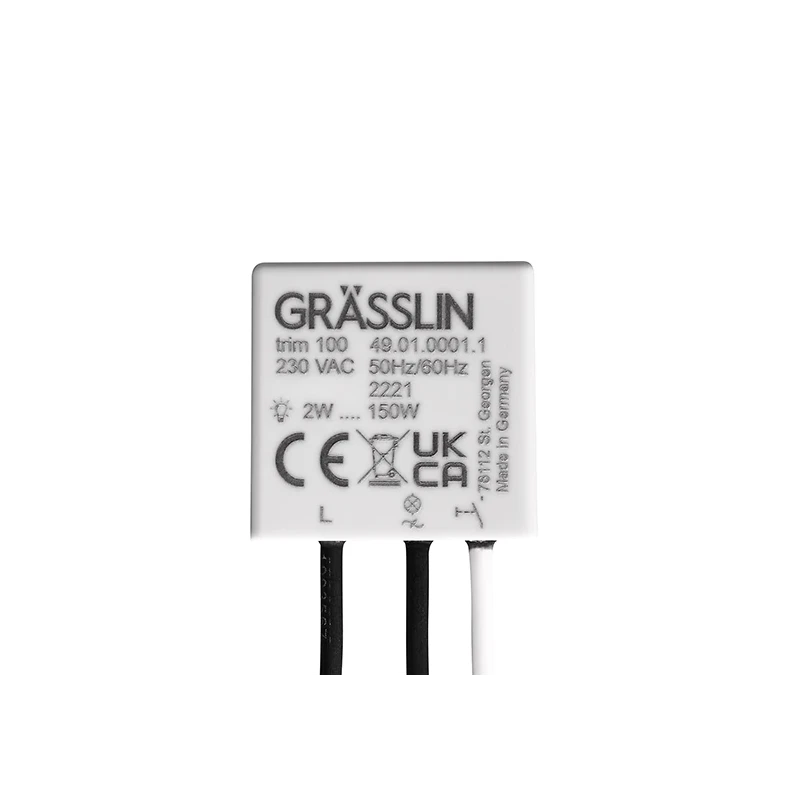 LED dimmer harutoosi TRIM 100 2-150W LED