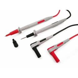 Testrijuhtmed silik. 1m 10A 2mm otsad