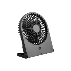 Breezy ventilaator akuga