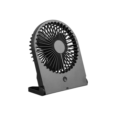 Breezy ventilaator akuga