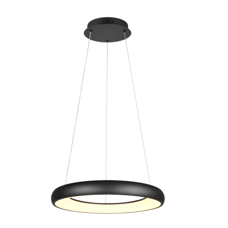 CARDONA rippvalgusti 62cm 38W 4400lm