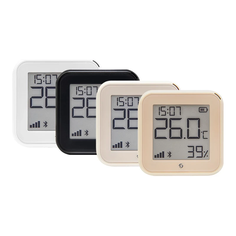 Shelly H&T Gen3 humidity and temperature sensor WiFi BT