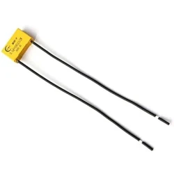 Shelly RC Snubber