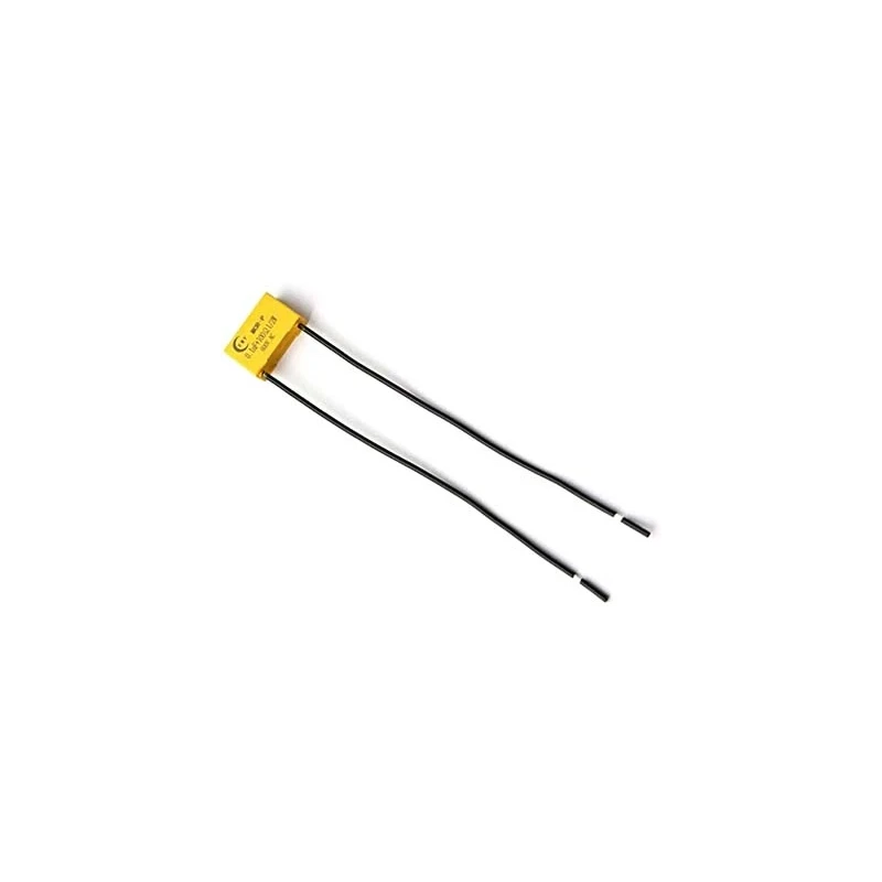 Shelly RC Snubber