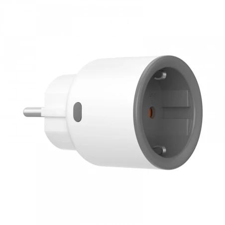 Sonoff S60-TPF WiFi smartplug 16A
