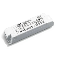 Driver 24V DC 9-30W CV30W24CG DALI