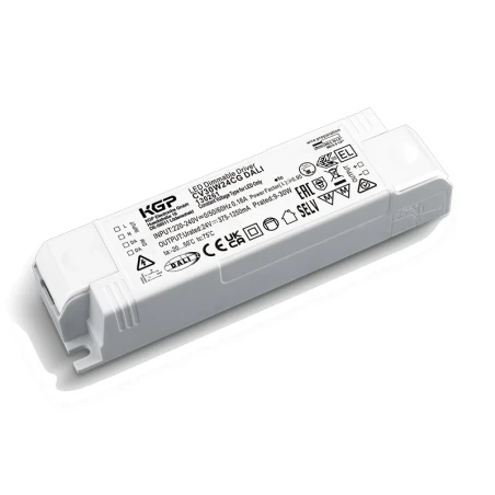 Driver 24V DC 9-30W CV30W24CG DALI