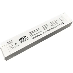 Driver 24V DC 75-250W CV250W24CG DALI