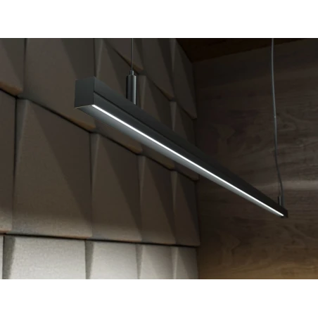 Profile SLIMO 17,4x22mm