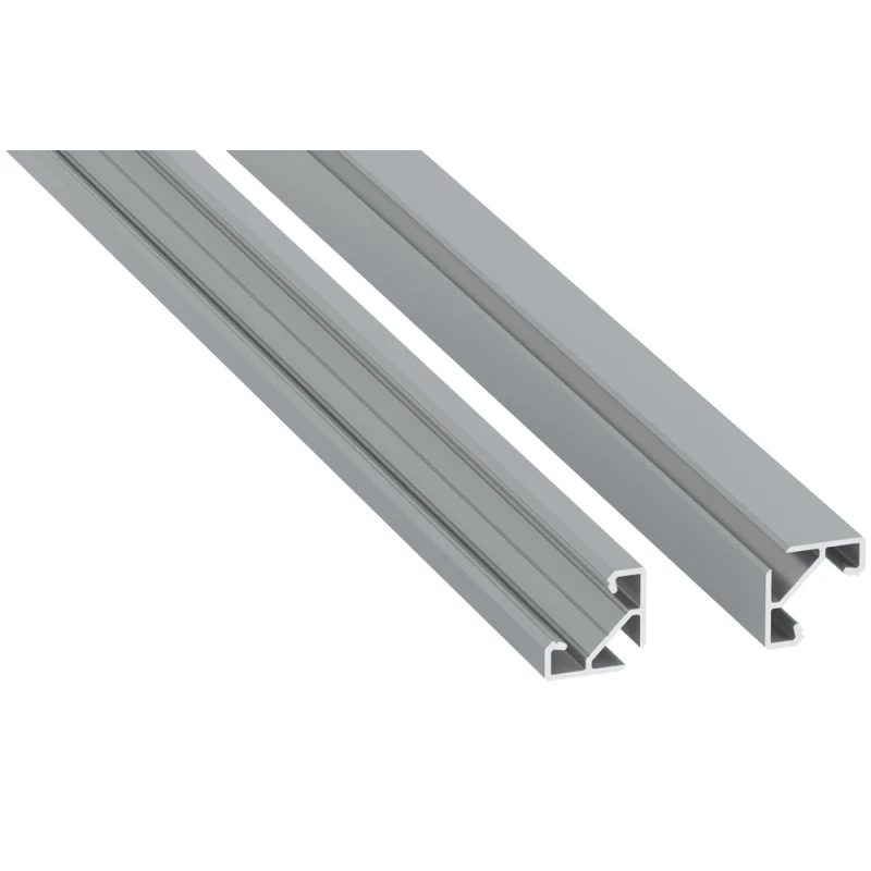 Profile AJAR 25,9x14,4mm corner