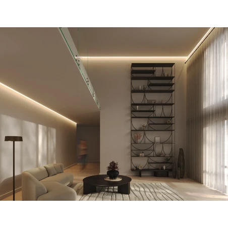 MOTTA led profiil karniisile