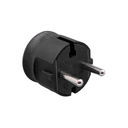 Pistik maanduseta must Neomax