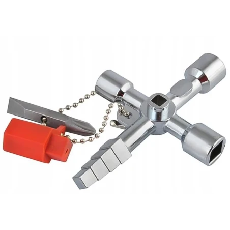 Universaalne kilbivõti VERKE