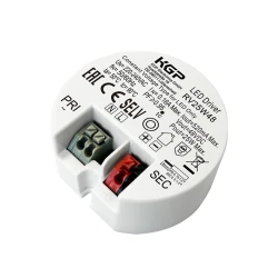 Led Driver 12V DC 25W RV24W12