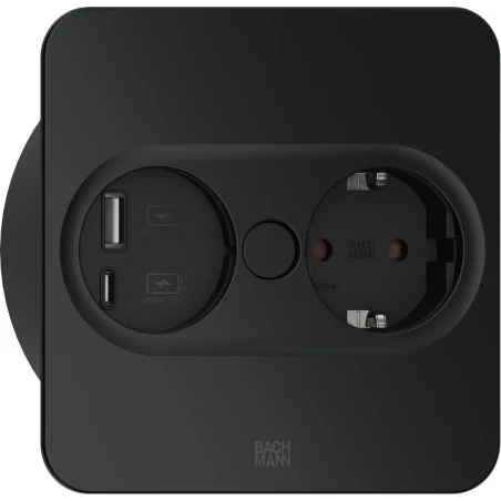 TWIST 2 lauapesa kandiline