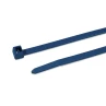 Cable ties for food industry, detectable
