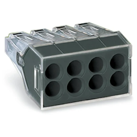 773 Wago klemm 2,5-6,0mm²