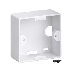Adapterkarp 1-ne 80x80mm
