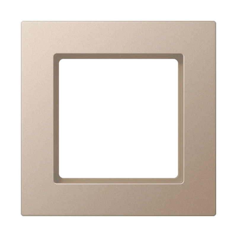 A550 Champagne frame