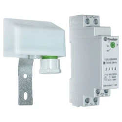 Type 11.31 Light Dependent Relay 16A