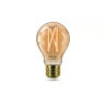 WiZ Bulb A60 E27 7-50W 920-50 Amber CRI90 640lm WiFi