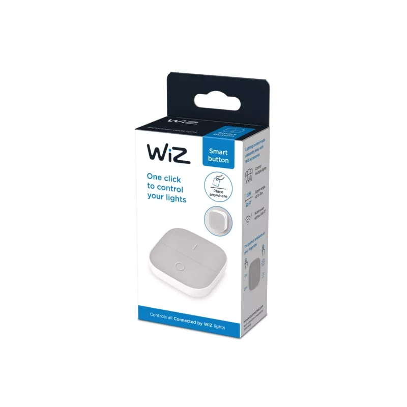 WiZ Smart Button nupp