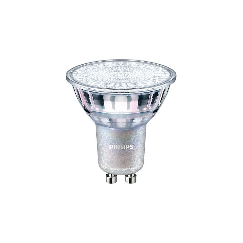 MAS LED spot VLE D 3.7-50W GU10 CRI90 Dim