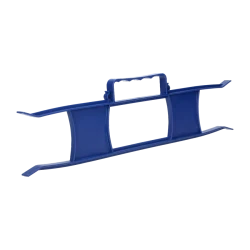 Jätkujuhtme hoidja kuni 40m sinine