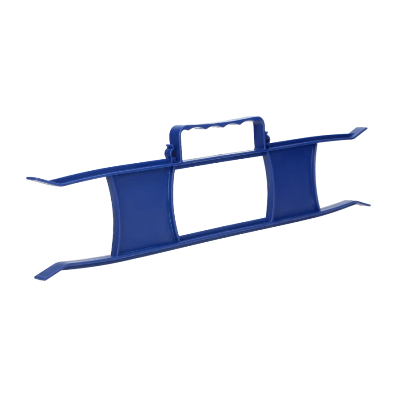 Jätkujuhtme hoidja kuni 40m sinine