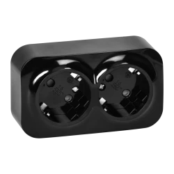 Pesa 2-ne pind. must IP20