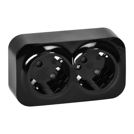 Pesa 2-ne pind. must IP20