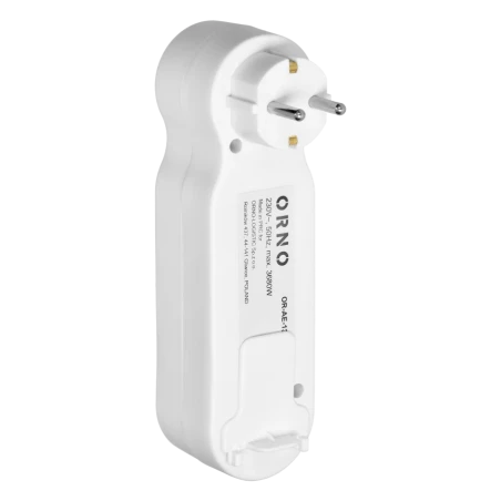 Harupesa 3-ne valge lülitiga