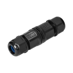 Jätkumuhv 5x2,5 kaablile kruviga IP68