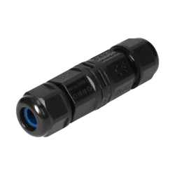 Jätkumuhv 3x4 kaablile kruvita IP68