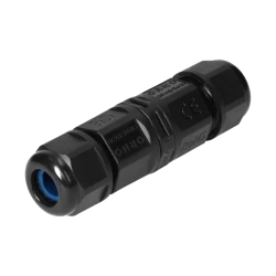 Jätkumuhv 5x4 kaablile kruvita IP68