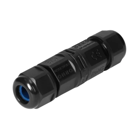 Jätkumuhv 5x4 kaablile kruvita IP68