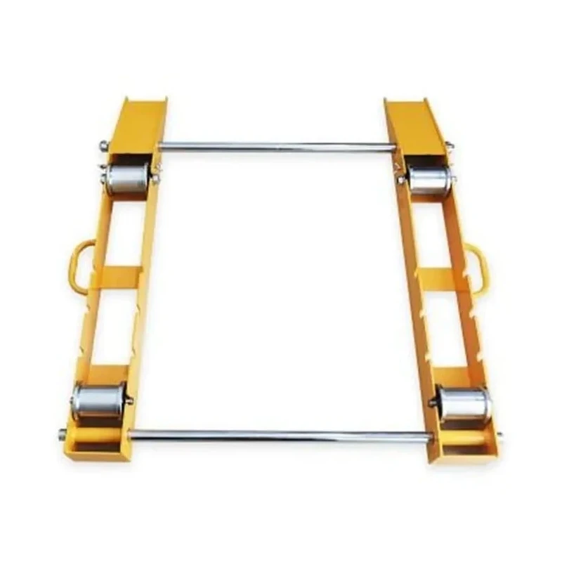 Kerimispukk kaabliutrumlile 1500kg kompl. 2tk