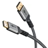 DisplayPort kaabel 16K