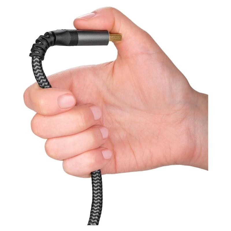 DisplayPort kaabel 16K