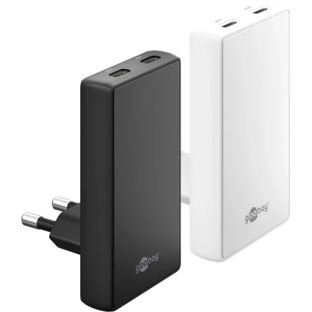 2xUSB C laadija 240V max 65W