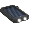 Akupank 8000mAh must SOLAR